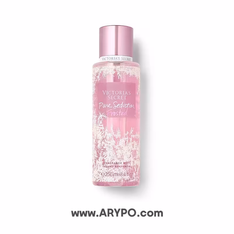 بادی اسپلش ویکتوریا سکرت pure seduction frosted