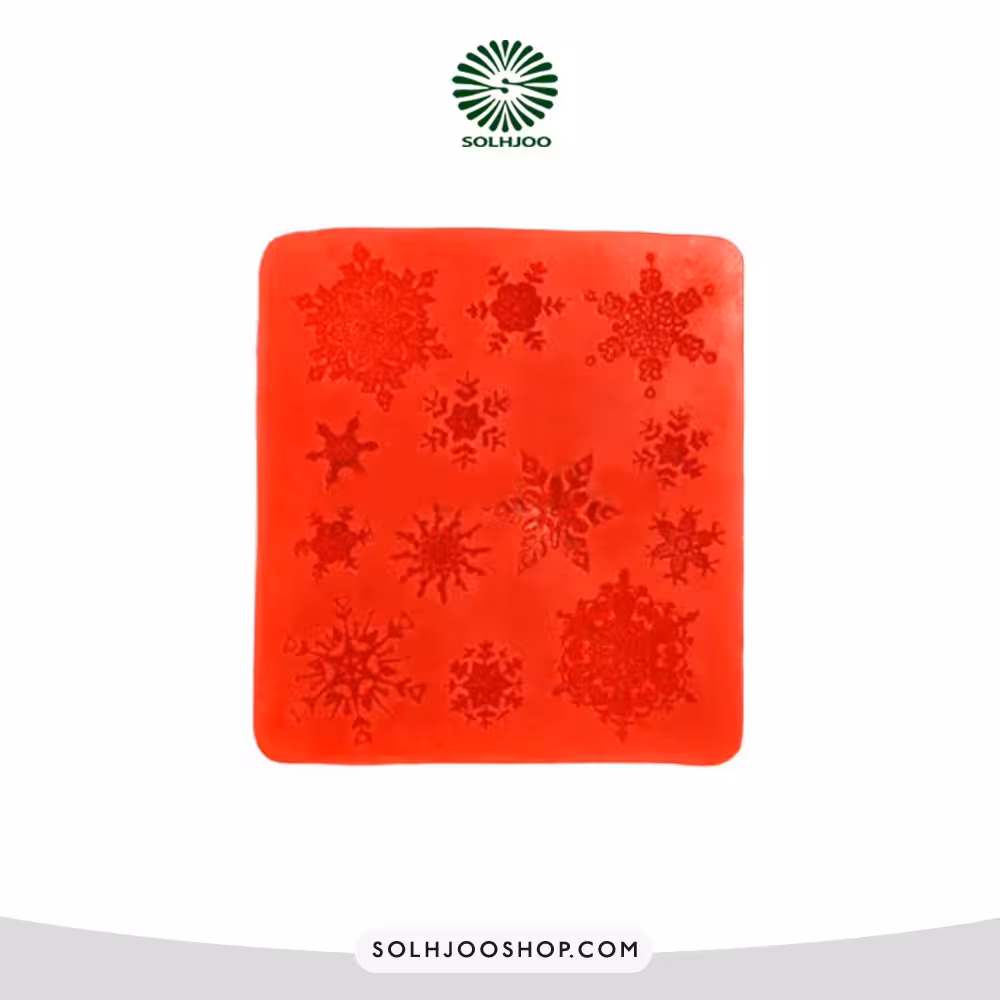 مالد برف ریز M653