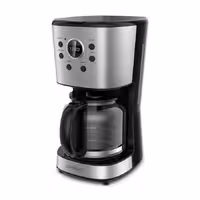دستگاه قهوه‌ ساز ظرفیت 125 لیتر لپرسو مدل LE&#039;PRESSO DRIP COFFEE MAKER
