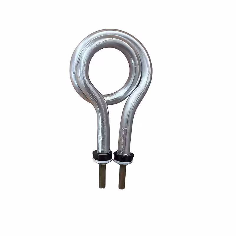 المنت قوری برقی مدل دو پیچ | چاوه