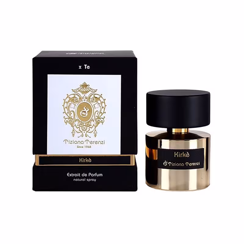 عطر تیزیانا ترنزی کیرکه
