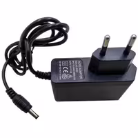 ادابتور مودم  9V دو سر