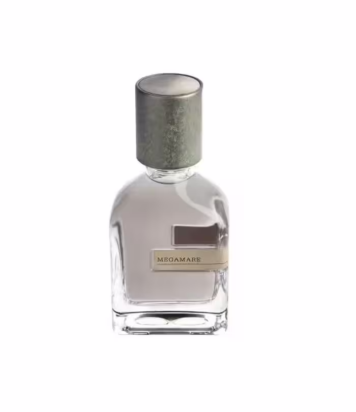 عطر ادکلن اورتو پاریسی مگاماره ORTO PARISI Megamare