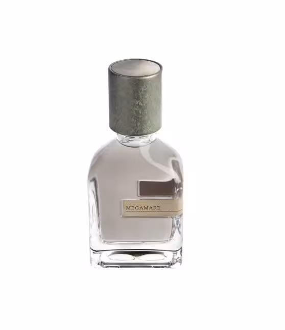 عطر ادکلن اورتو پاریسی مگاماره ORTO PARISI Megamare