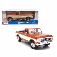 ماکت ماشین فورد Ford Pick-UP 1979 1:18 برند مایستو