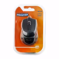 ماوس مچر مدل MR-40