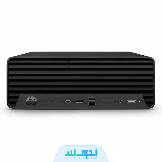 مینی کیس HP مدل Pro 400 G9 SFF