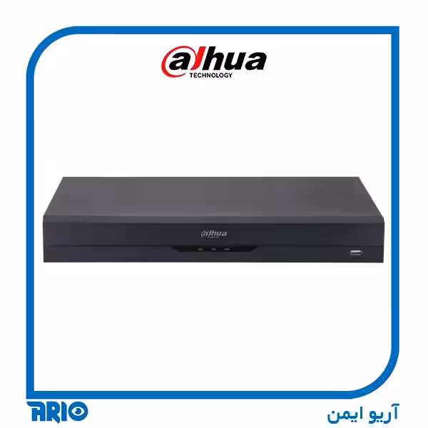 دی وی آر 32 کانال داهوا XVR5232AN-I3 V2.0