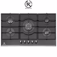 اجاق گاز شیشه ای پرنیان مدل PB 5213