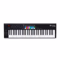 میدی کنترلر Novation Launchkey 61 MKII