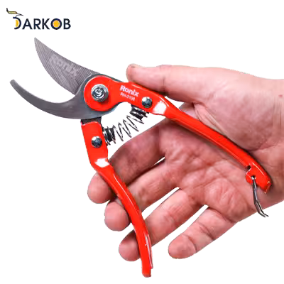 قیچی باغبانی رونیکس مدل RH-3105