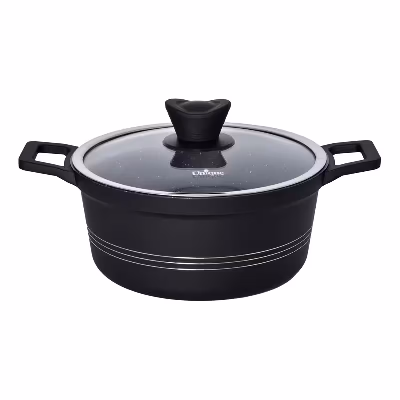 قابلمه یونیک کد 7805 سایز 24