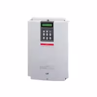 اینورتر سه فاز ال اس سری IP5 توان 30 کیلووات SV300iP5A-4NE