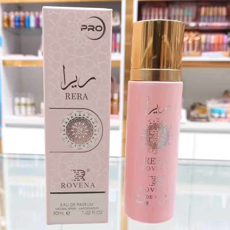 ادکلن زنانه یارا 30 میل شرکت روونا | amazonchi