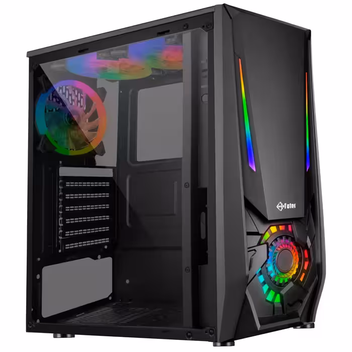 کیس کامپیوتر فاطر مدل FG-523