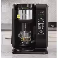 چای ساز و قهوه ساز نینجا مدل CP301 ظرفیت 1.5 لیتر