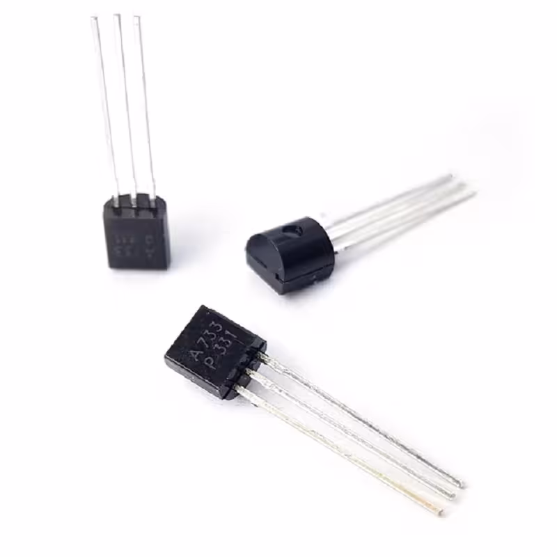 ترانزیستور A733