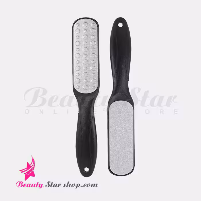 سوهان پا دو طرفه مدل H32