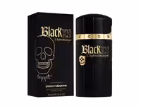 ادکلن مردانه پاکو رابان بلک ایکس اس لکسس اکستریم Black XS L’Exces Extreme
