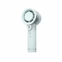 پنکه دستی شارژی سبز نایتکر NITECORE IZZCOOl 20GREEN