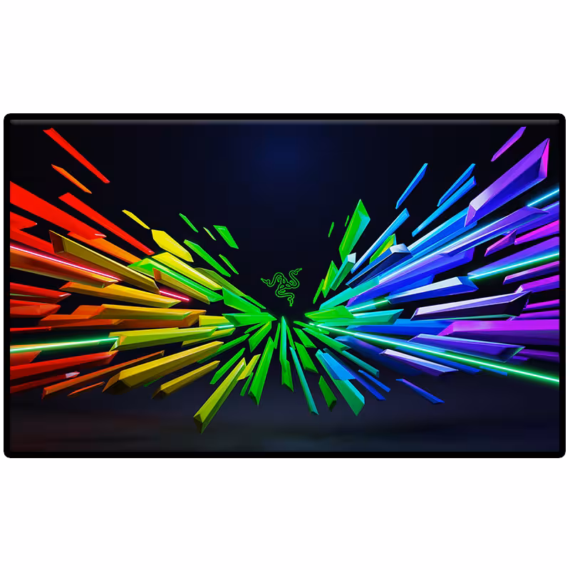 ماوس پد مخصوص بازی Razer مدل PH-13238