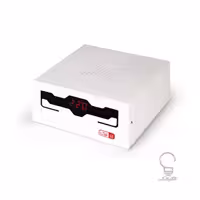 ترانس اتوماتیک 2000 ولت آمپر پرنیک