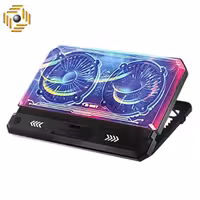 کول پد لپ تاپ D-net DT-50