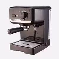 اسپرسو ساز نیولند NL-2495BL