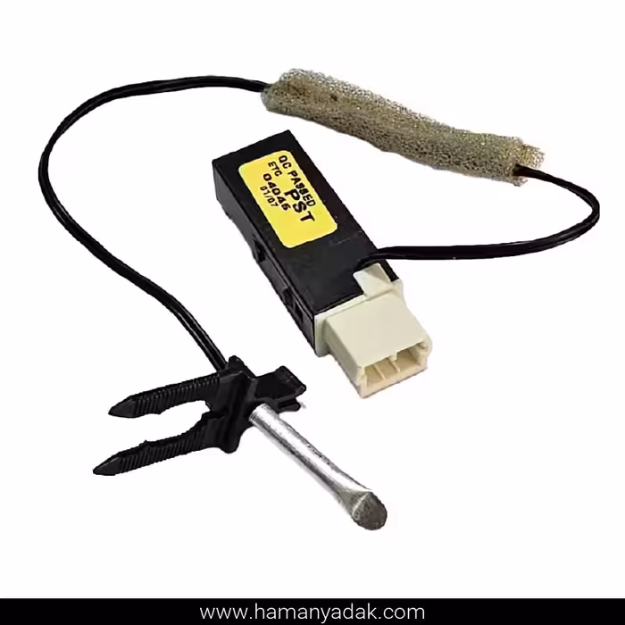 ترموستات پراید یورو 4 ETC برند والافن