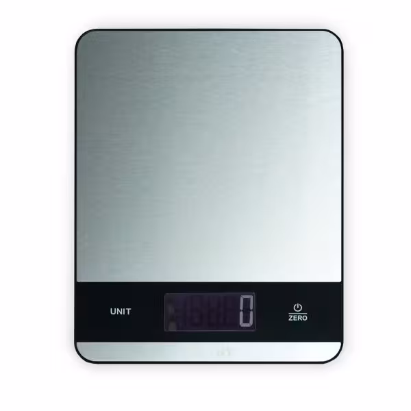ترازو آشپزخانه کمری مدل دیجیتال کد EK8860H