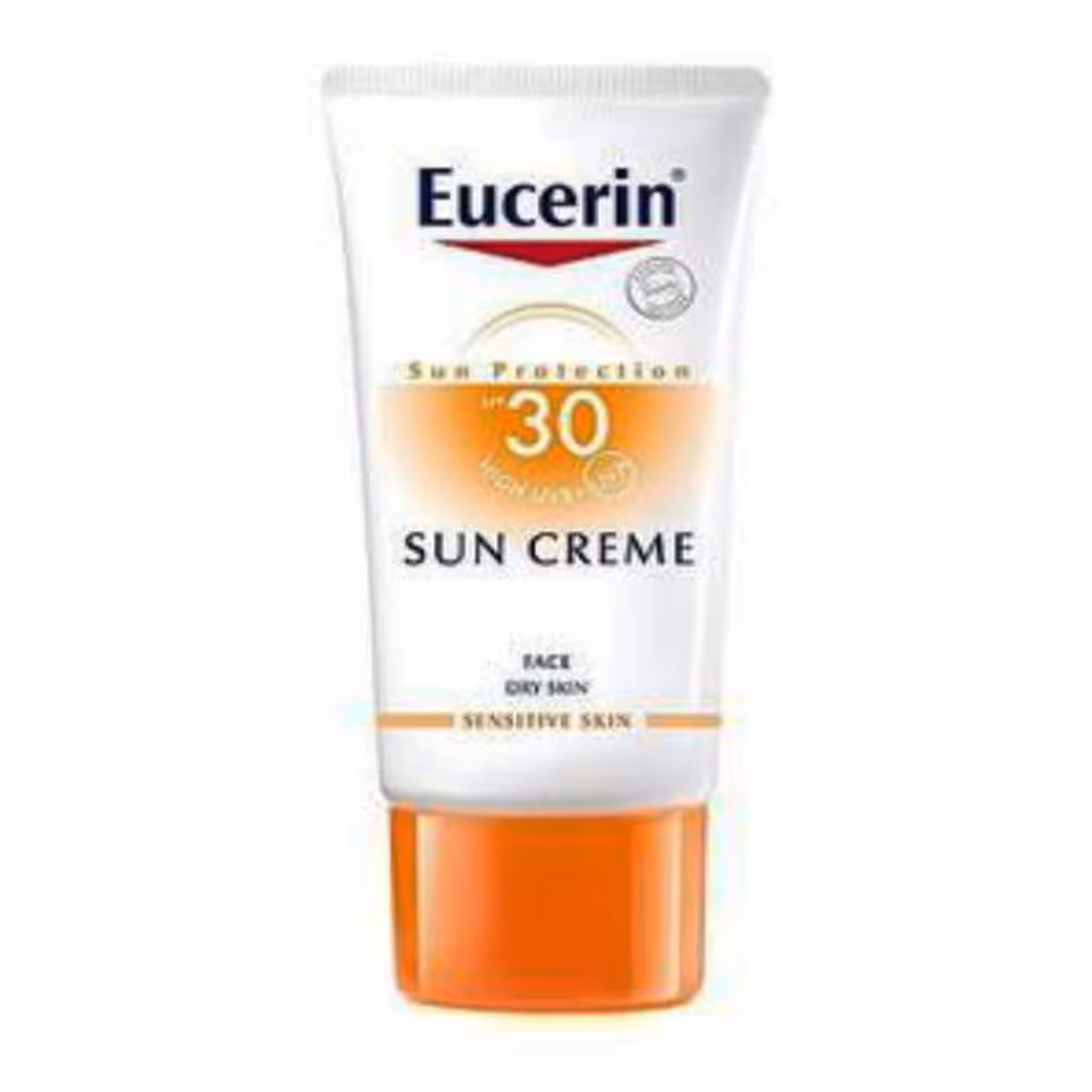 کرم ضد آفتاب SPF30  اوسرین