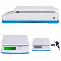 ترازوی دیجیتال قطعه شمار مدل SF803