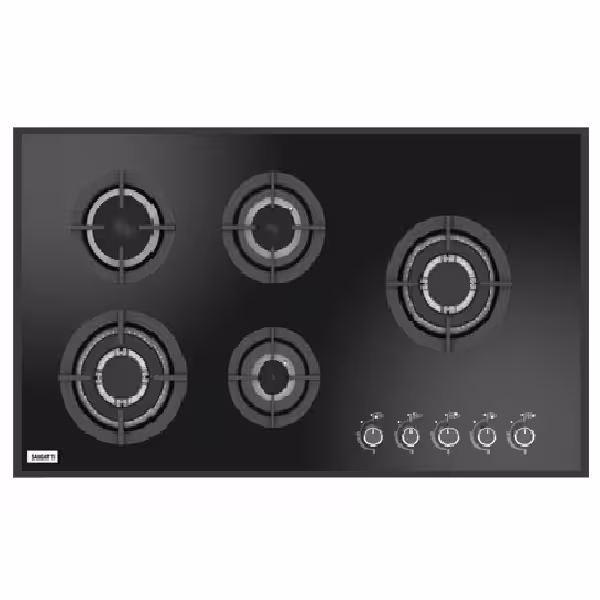 اجاق گاز صفحه ای 270MAX – سارگاتی/Sargatti