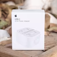 کلگی سه پین 20W اورجینال B/A آیفون