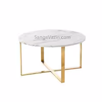 میز جلو مبلی آویر