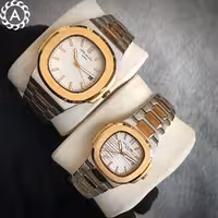 ساعت مچی ست پتک فیلیپ مدل Patek Phillipe 2400P