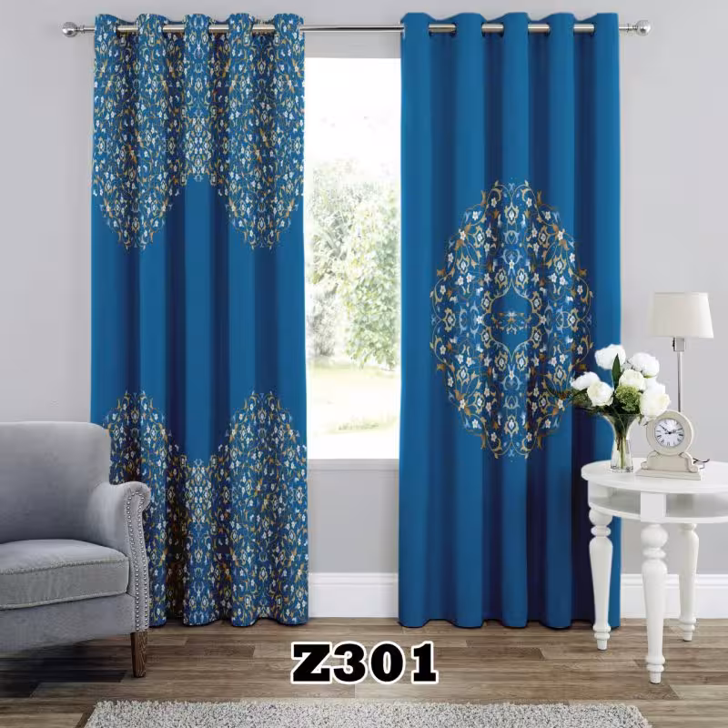 پرده سه بعدی