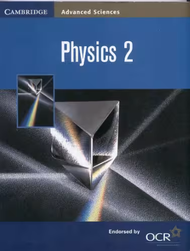 خرید و دانلود نسخه کامل کتاب Physics 2