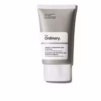 کرم ویتامین C سیلیکونی 30٪ اوردینری | ضد لک و روشن‌کننده قوی | حجم 30 میل