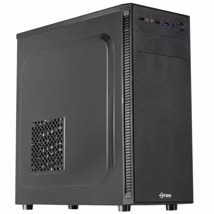 کیس کامپیوتر Mid Tower فاطر مدل Fater F-3301