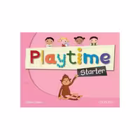 PlayTime starter St +WB +CD