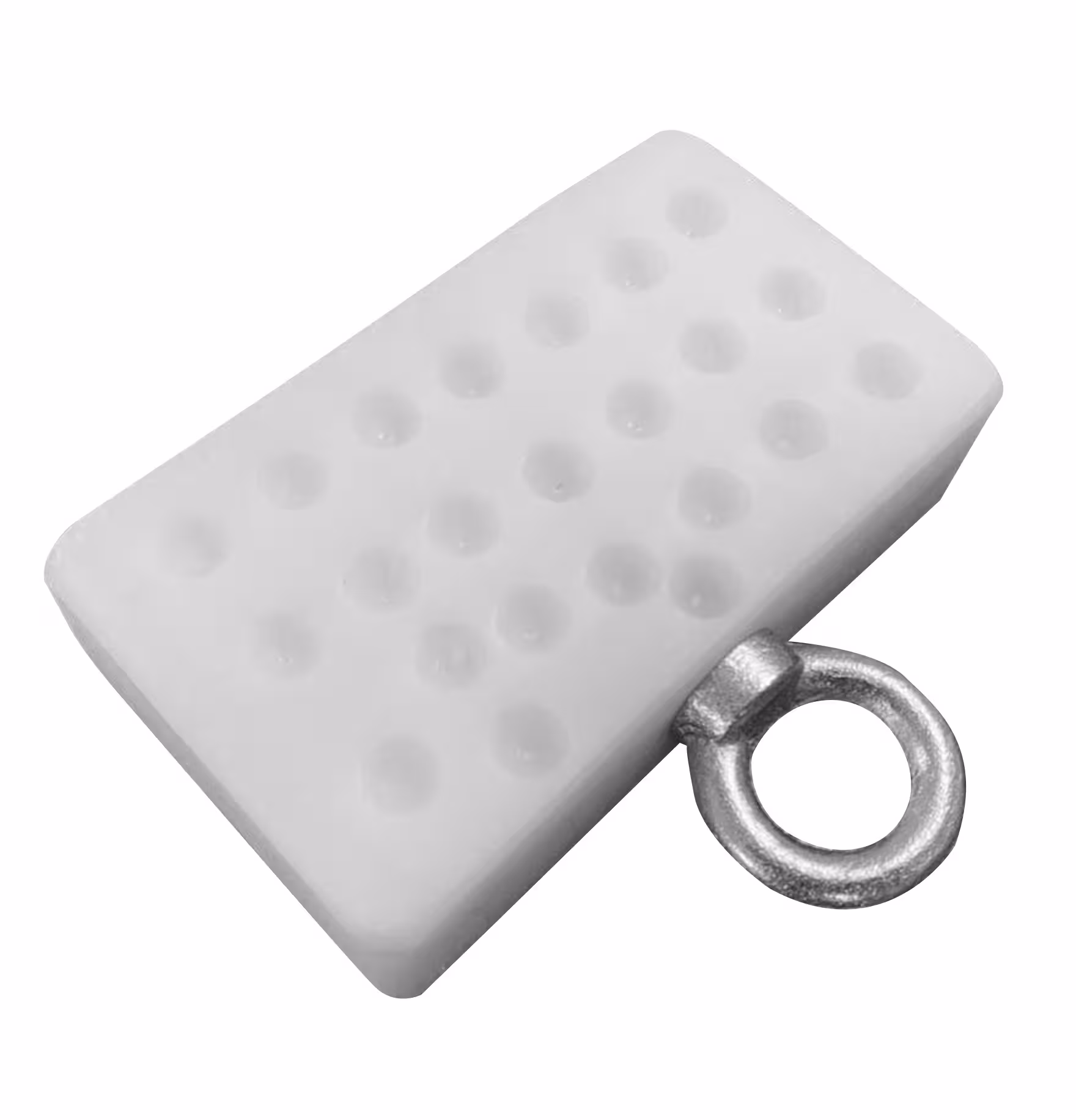 تفلون کششی بغل کش تک قلاب صافکاری مدل TEF-78UY