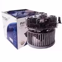 موتور بخاری مگان 2000 Axiom