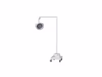 چراغ جراحی تک شعله طب کاران مدل L1