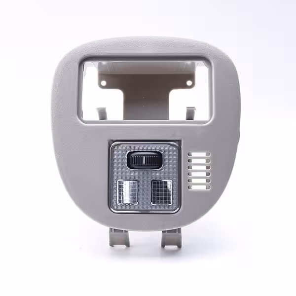 قاب چراغ سقف نقشه خوان خودرو چیکال مدل P-350-RC مناسب برای پژو 206