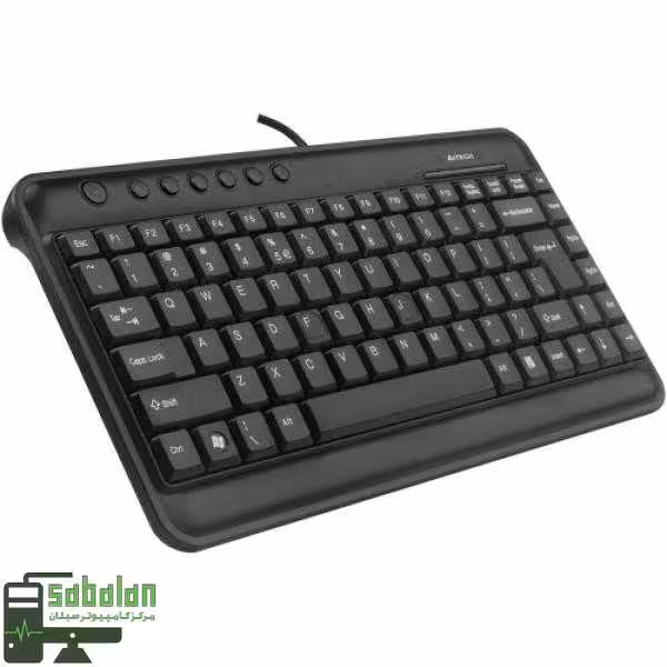 کیبورد A4TECH مدل KL-5