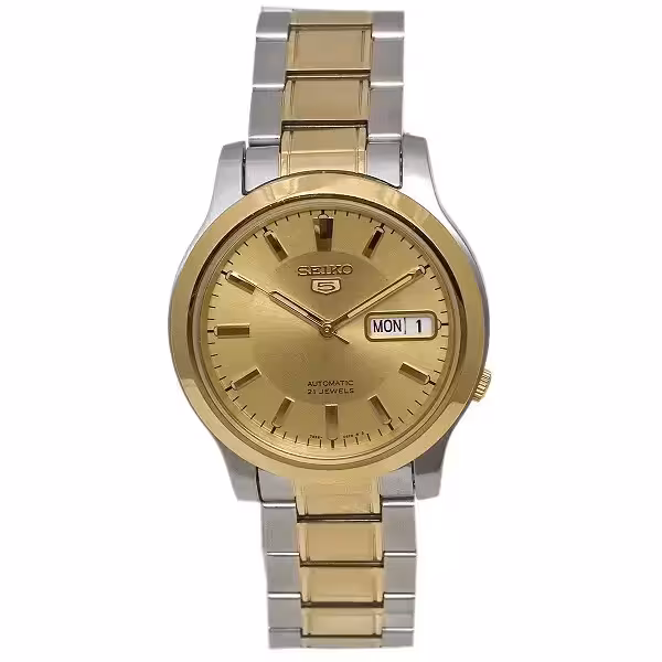 ساعت مچی سیکو مدل Snk792k1