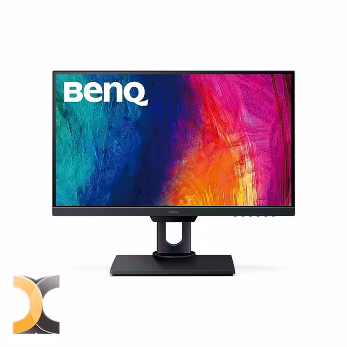 مانیتور 27 اینچ بنکیو BenQ PD2705Q Monitor