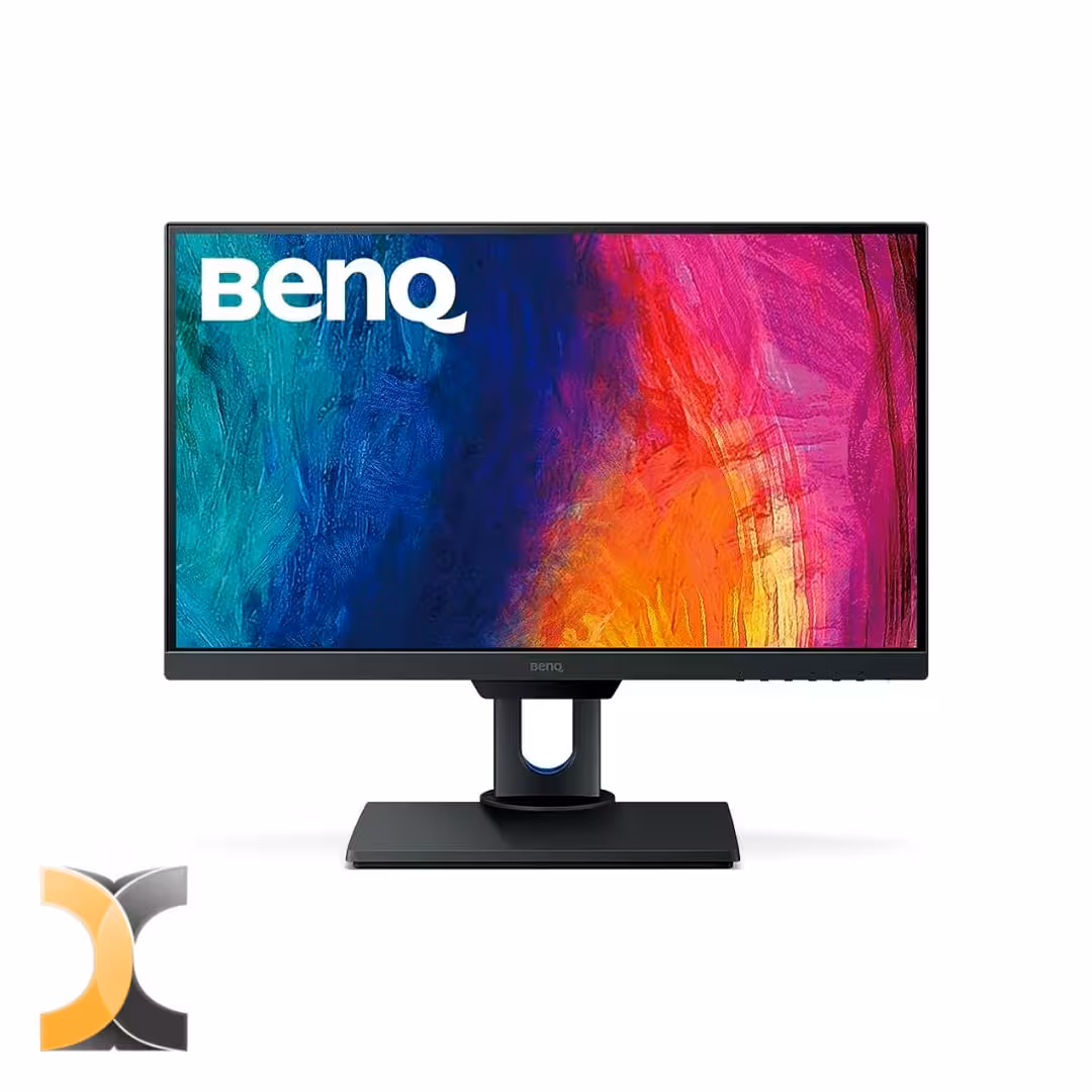 مانیتور 27 اینچ بنکیو BenQ PD2705Q Monitor