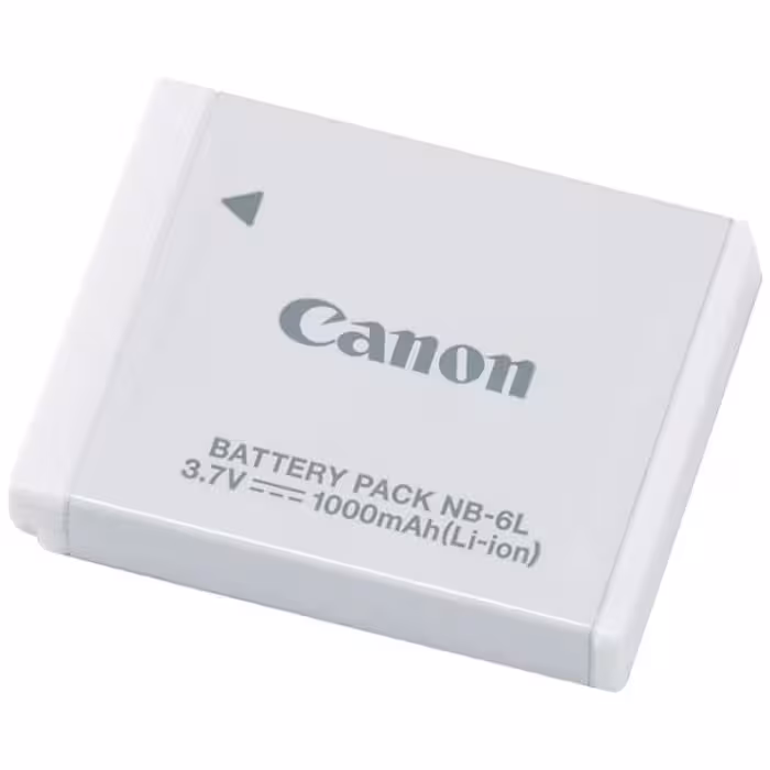 باتری کانن مشابه اصلی Canon NB-6L Battery HC